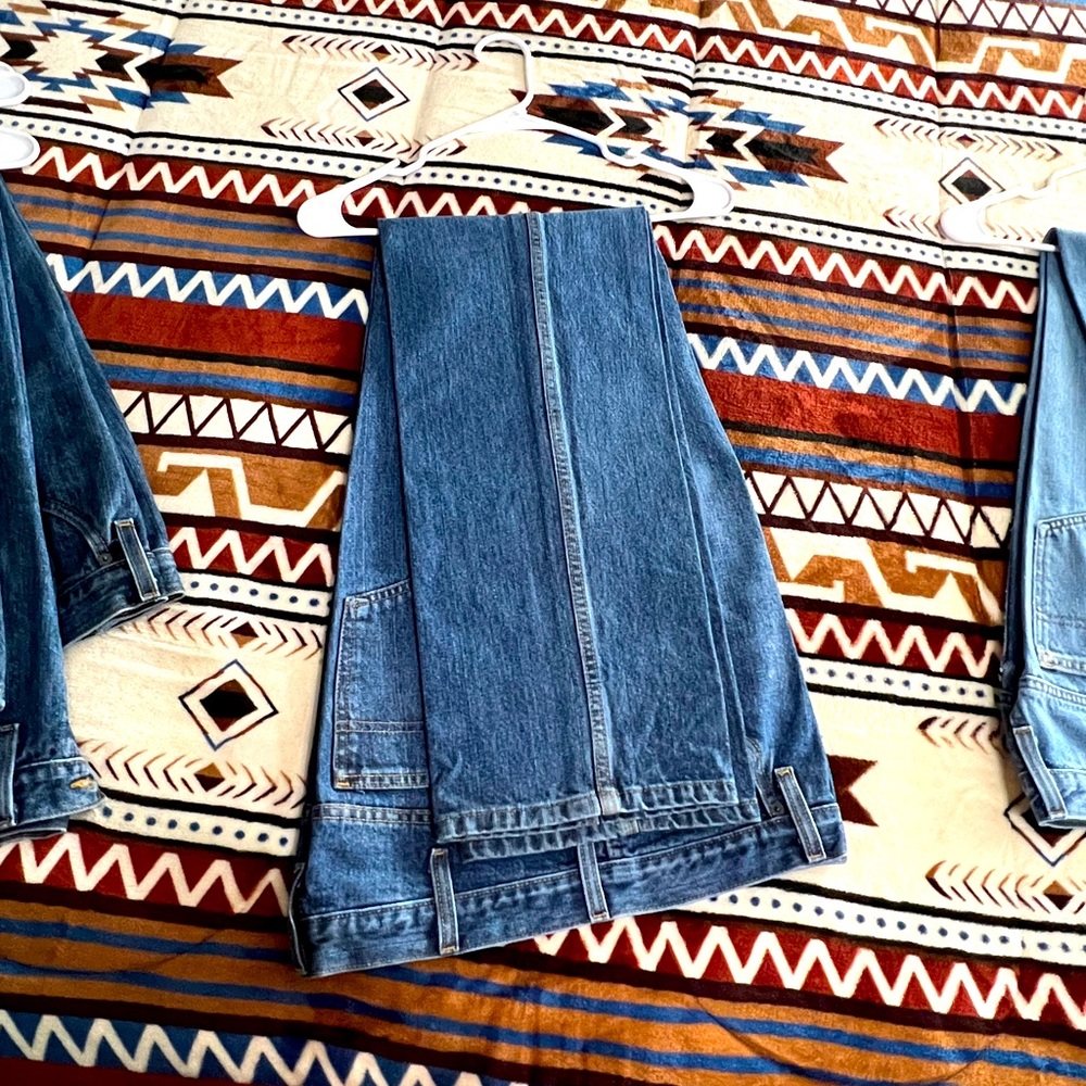 Cinch jeans mens like new